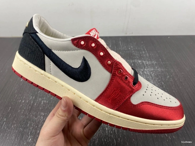 Cheap MAX Trophy 1 Jordan Air FN0432-100 Away Low x Room OG 0813